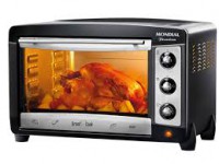 Forno Eletrico Mondial